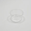 4" Round Deli Container - 12 oz - 480/Case
