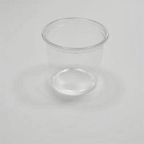 4" Round Deli Container - 24 oz - 450/Case