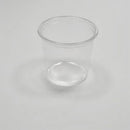 4" Round Deli Container - 24 oz - 450/Case