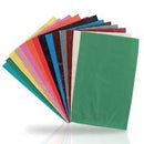 6.5" x 9.5" High Density Merchandise Bags - 1,000/Case