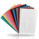 24" x 6" x 36" High Density Merchandise Bags - 300/Case